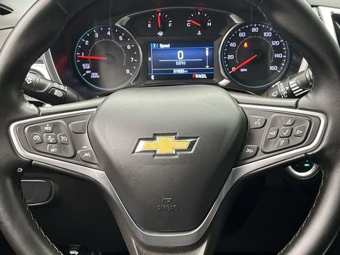 Certified 2023 Chevrolet Equinox LT image 14