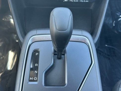 Certified 2025 Subaru Crosstrek 2.0i Premium AWD/4WD image 22