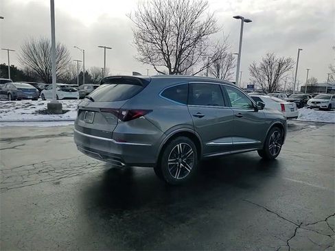 New 2026 Acura MDX w/ Advance Package image 4