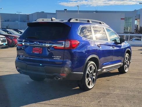 New 2026 Subaru Ascent Limited image 4