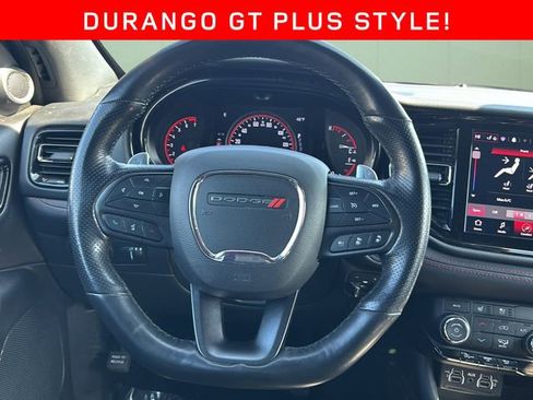 Certified 2024 Dodge Durango GT image 26