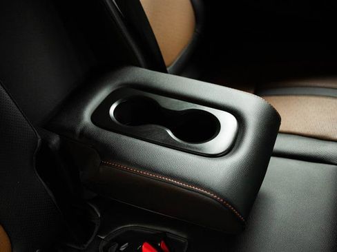 Used 2026 Honda Passport TrailSport Elite image 18