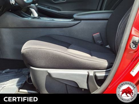 Used 2023 Nissan Sentra SV w/ All-Weather Package FWD image 22
