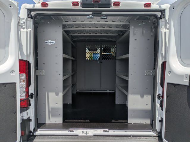 New 2026 RAM ProMaster 1500 FWD image 12