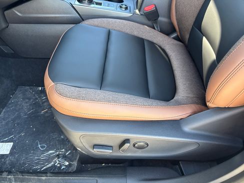 New 2025 Ford Bronco Sport Outer Banks w/ Outer Banks Tech Package+ image 13