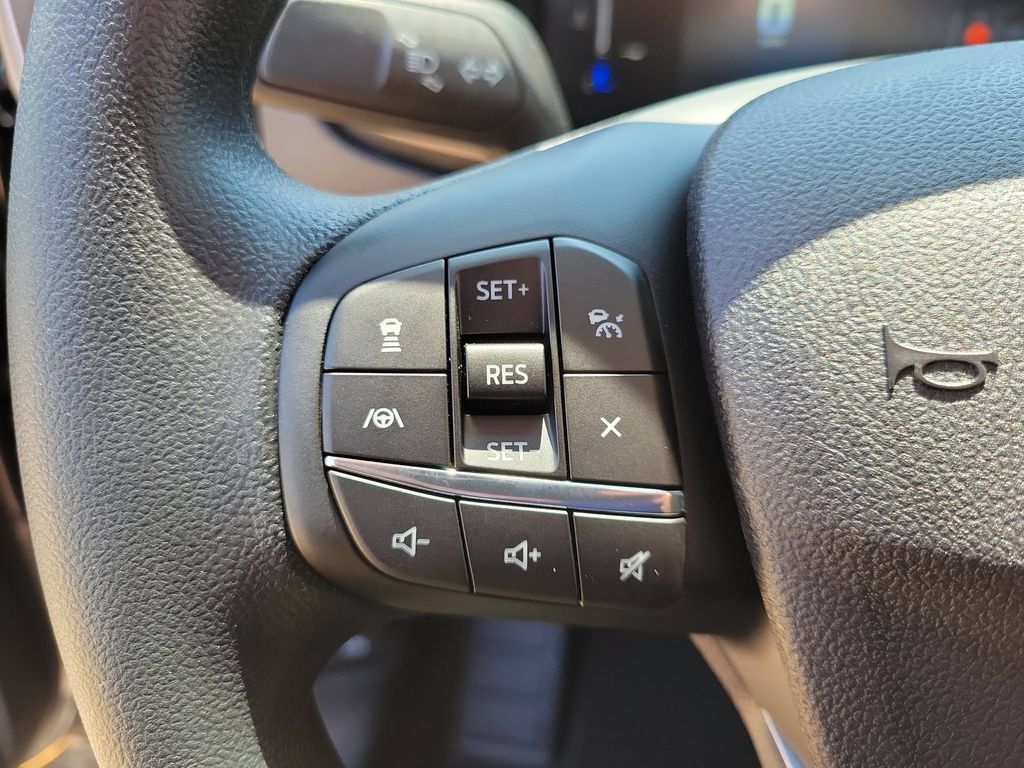 New 2026 Ford Bronco Sport Big Bend AWD/4WD image 23