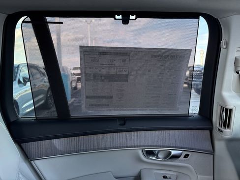 New 2026 Volvo XC90 T8 Ultra w/ Protection Package Premier image 14