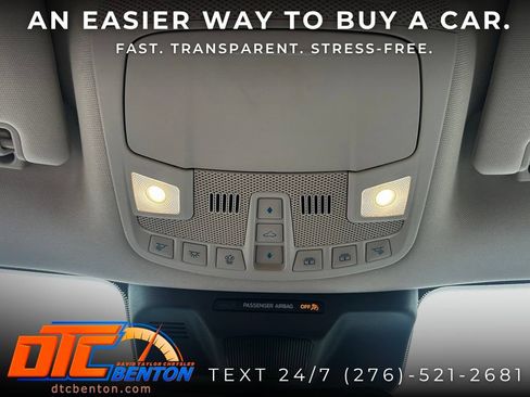 Used 2023 Ford Expedition Limited AWD/4WD image 27
