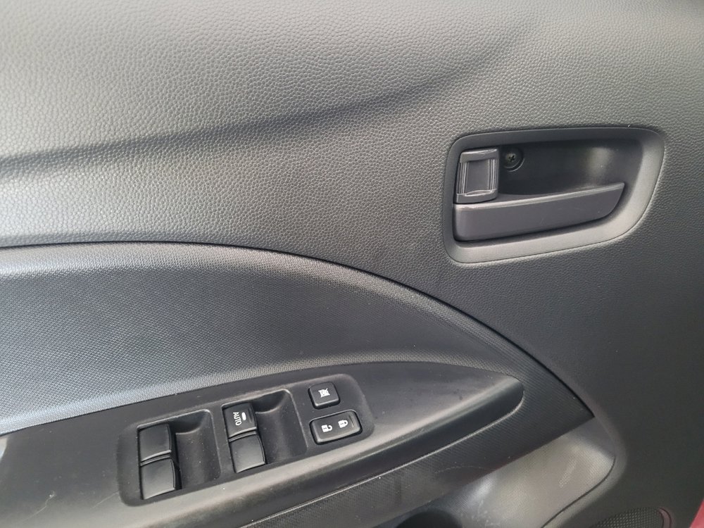 Used 2021 Mitsubishi Mirage FWD image 27