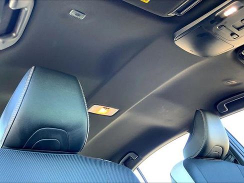 Certified 2025 Toyota Camry SE image 14