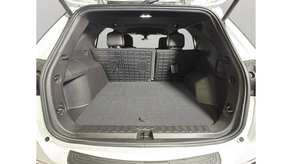 Certified 2024 Chevrolet Equinox RS AWD/4WD image 29