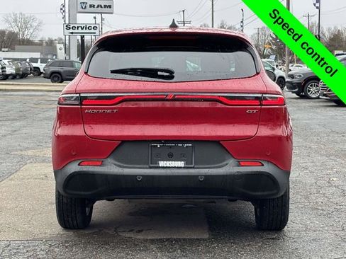 Used 2024 Dodge Hornet GT image 32