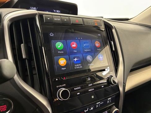 Used 2021 Subaru Ascent Limited w/ Technology Package AWD/4WD image 26