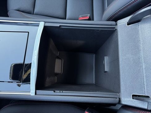 New 2026 Chevrolet Traverse RS image 20