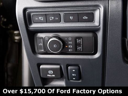 Used 2024 Ford F150 Raptor image 22
