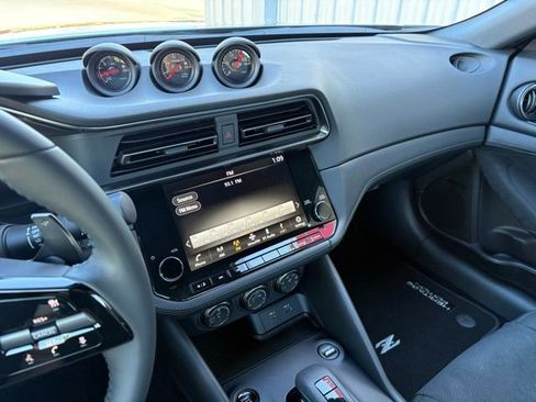 New 2026 Nissan Z Performance RWD image 17