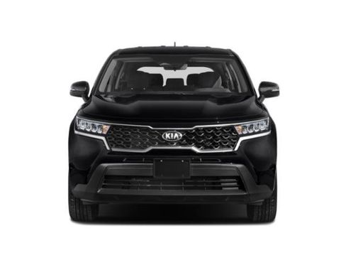 Used 2021 Kia Sorento LX FWD image 7