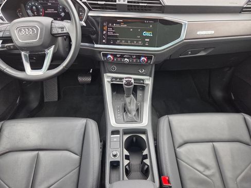 Used 2023 Audi Q3 2.0T Premium Plus w/ Premium Plus Package AWD/4WD image 15