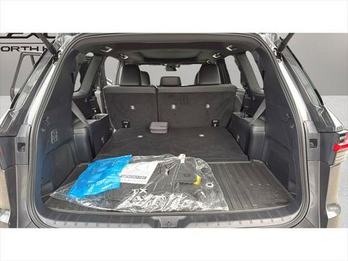 Certified 2025 Lexus TX 350 AWD w/ Technology Package image 23
