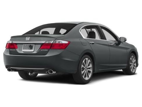 Used 2014 Honda Accord Sport image 11