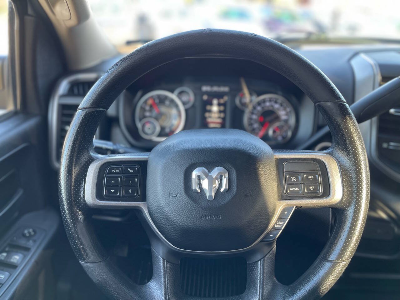 Used 2020 RAM 2500 Tradesman AWD/4WD image 20