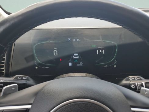 Used 2023 Kia Sportage EX w/ EX Premium Package AWD/4WD image 23