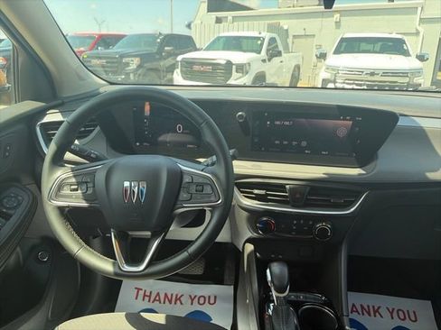 Used 2024 Buick Encore GX Preferred FWD image 14
