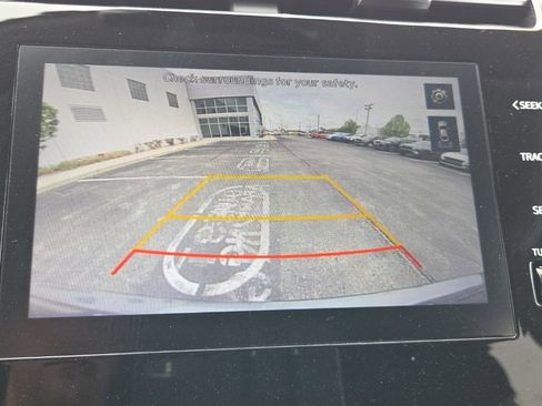 Certified 2023 Hyundai Tucson SEL AWD/4WD image 47