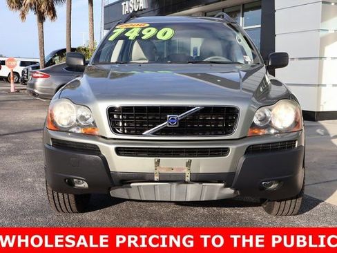 Used 2006 Volvo XC90 2.5T image 3