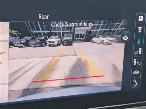 Certified 2024 Mercedes-Benz GLE 450 4MATIC image 14