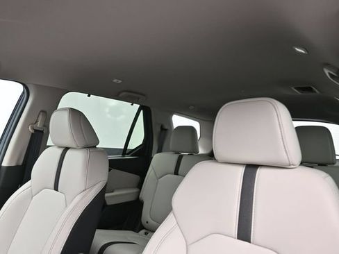New 2026 Honda Pilot EX-L image 2