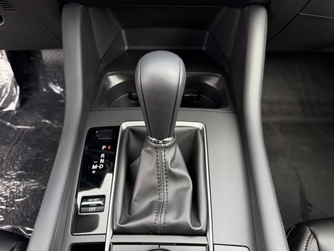 New 2026 MAZDA MAZDA3 2.5 S Sedan w/ Preferred Pkg FWD image 19