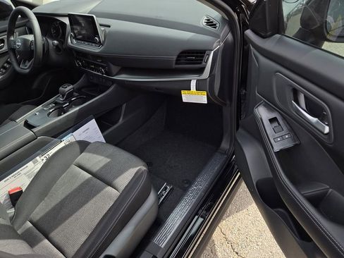 New 2026 Nissan Rogue SV w/ Cold Weather Package image 7