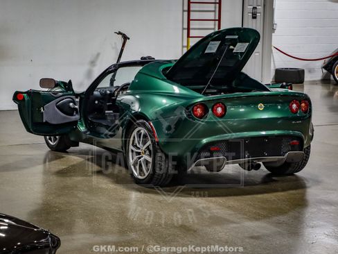 Used 2005 Lotus Elise image 70