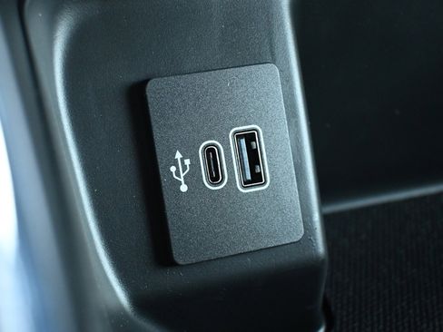 New 2025 Ford F150 STX w/ Equipment Group 200A image 25