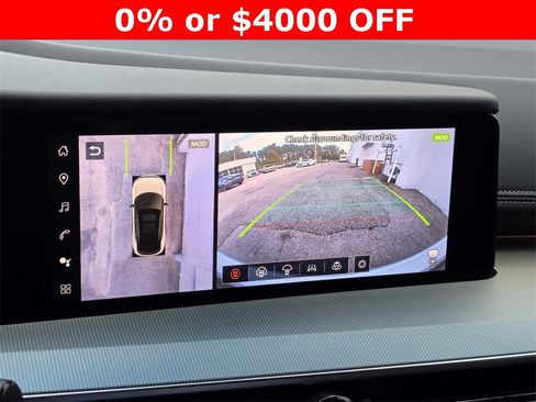 New 2026 Nissan Murano SL image 18