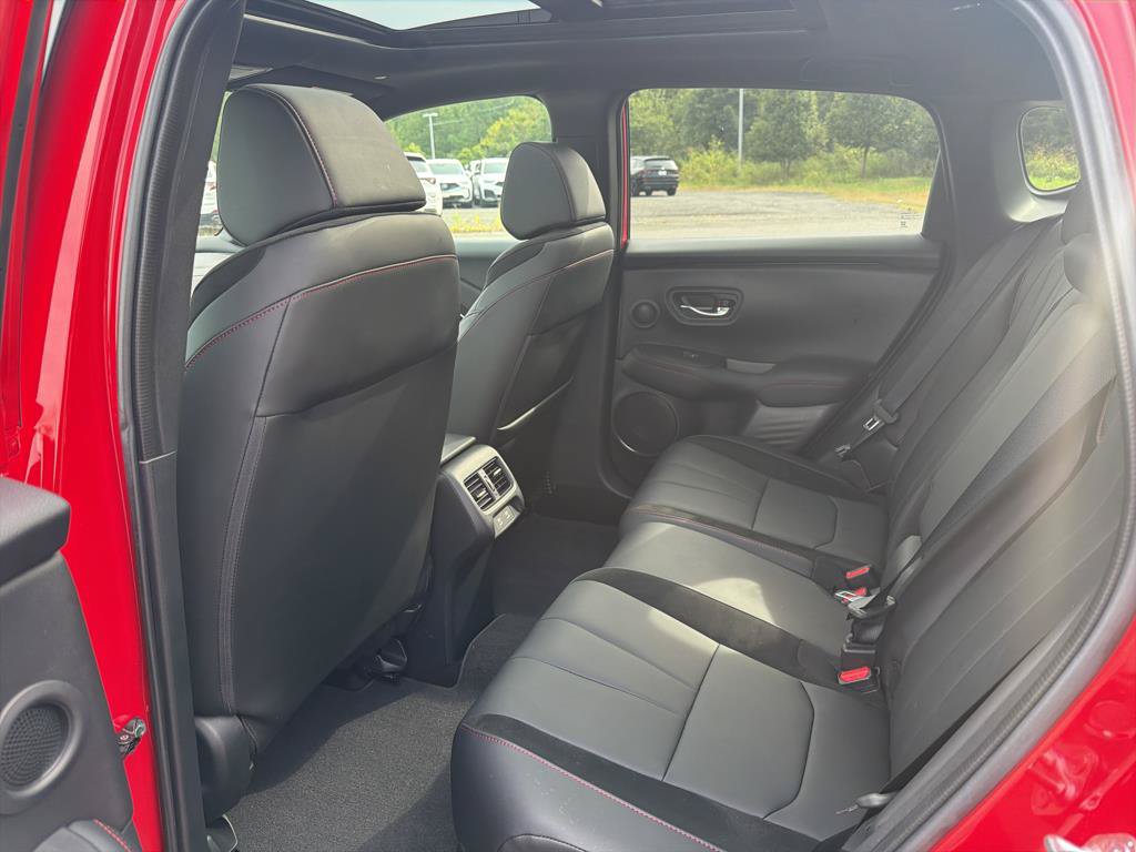 Certified 2025 Acura ADX A-Spec AWD/4WD image 27
