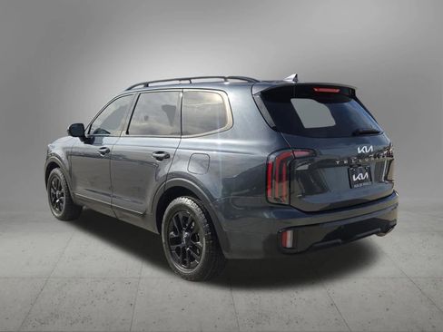 Certified 2024 Kia Telluride SX X-Pro image 4