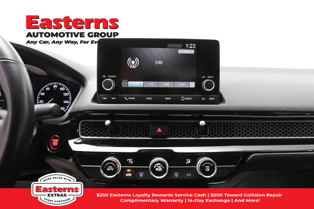 Used 2024 Honda Civic Sport image 13