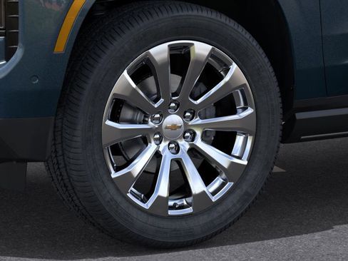 New 2026 Chevrolet Tahoe Premier image 40