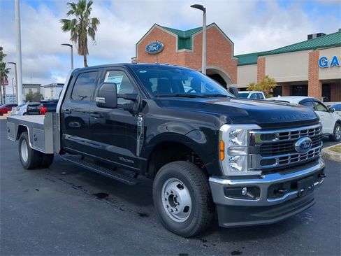 New 2024 Ford F350 XLT w/ XLT Value Package image 2