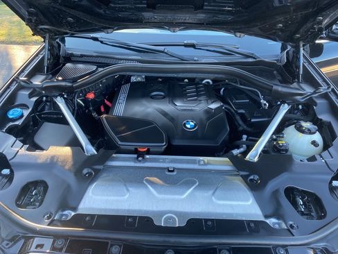 Used 2020 BMW X3 sDrive30i image 18