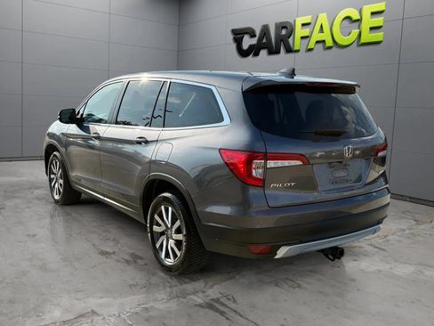 Used 2019 Honda Pilot EX-L image 8