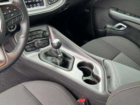 Used 2023 Dodge Challenger R/T Scat Pack RWD image 19