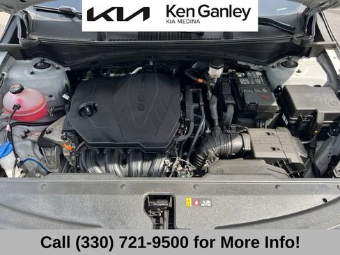 Certified 2023 Kia Sportage X-Pro AWD/4WD image 57