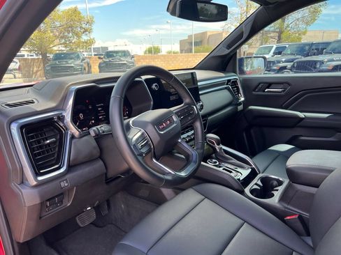 Used 2025 GMC Canyon Elevation w/ Convenience Package AWD/4WD image 28