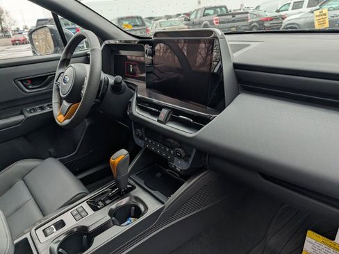 New 2026 Subaru Outback Wilderness image 32