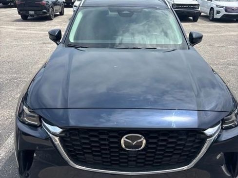 Used 2025 MAZDA CX-90 3.3 Turbo w/ Select Package AWD/4WD image 3