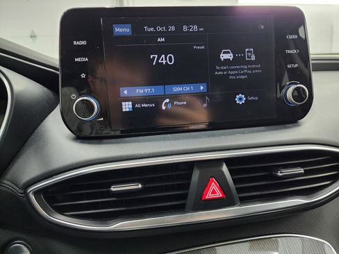 Used 2022 Hyundai Santa Fe XRT image 45