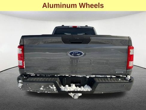 Used 2021 Ford F150 XL w/ Equipment Group 101A High image 12